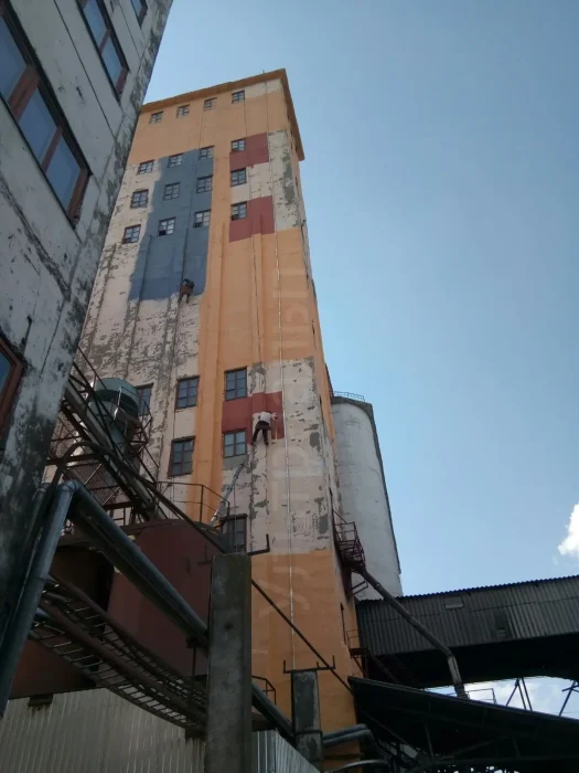 Альпинист-высотник